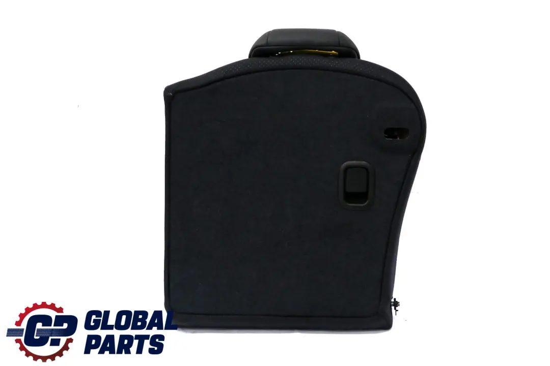 Right O/S Backrest Cover Half Leather Satellite to BMW Mini Cooper S R53 Rear Seat with Part number 7062952 BMW Mini Cooper S R53 Rear Seat Right O/S Backrest Cover Half Leather Satellite - SKU 7062952 - Part number 7062952