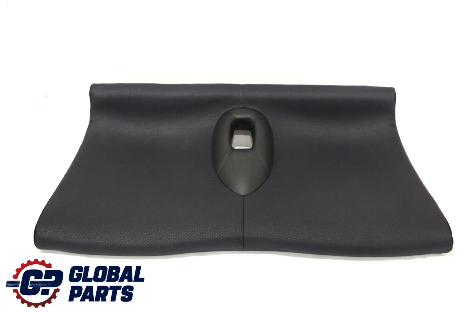 Mini Cooper S R53 Sedile Posteriore Panca Sofa Base Cover Tessuto / Pelle