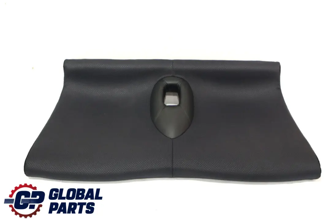 Mini Cooper S R53 Siège Arrière Banquette Sofa Base Cover Fabric / Leather - SKU 7062956 - Numéro de pièce 7062956