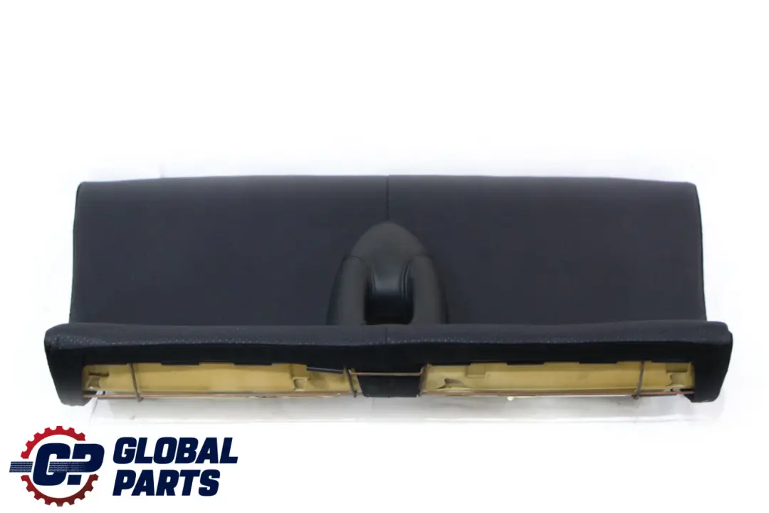 Mini Cooper S R53 Sedile Posteriore Panca Sofa Base Cover Tessuto / Pelle - SKU 7062956 - Numero di parte 7062956