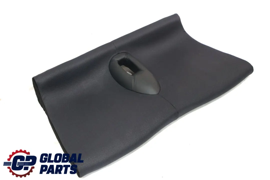 Mini Cooper S R53 Siège Arrière Banquette Sofa Base Cover Fabric / Leather - SKU 7062956 - Numéro de pièce 7062956
