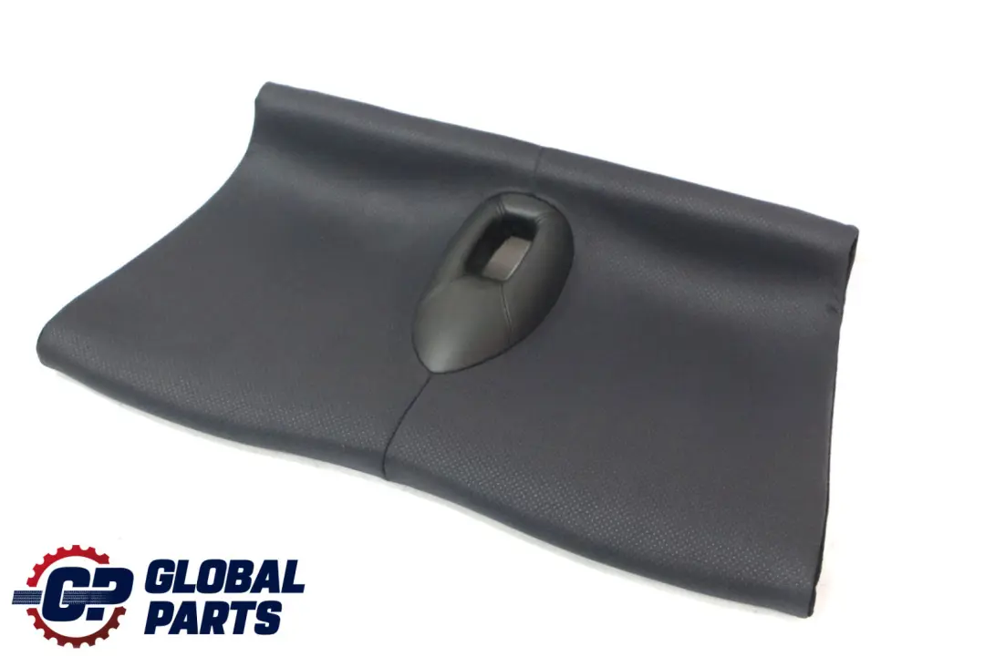 Asiento Trasero Banco Sofá Base Funda Tela / Cuero para Mini Cooper S R53 con número de pieza 7062956 Mini Cooper S R53 Asiento Trasero Banco Sofá Base Funda Tela / Cuero - SKU 7062956 - Número de pieza 7062956