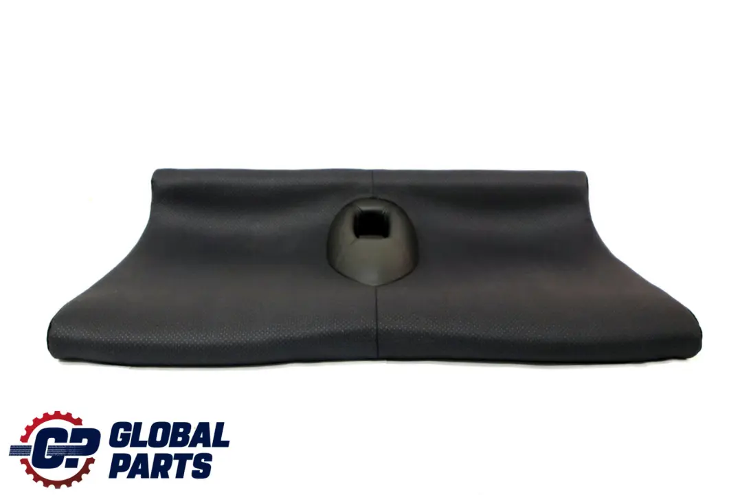 Mini Cooper S R53 Sedile Posteriore Panca Sofa Base Cover Tessuto / Pelle - SKU 7062956 - Numero di parte 7062956