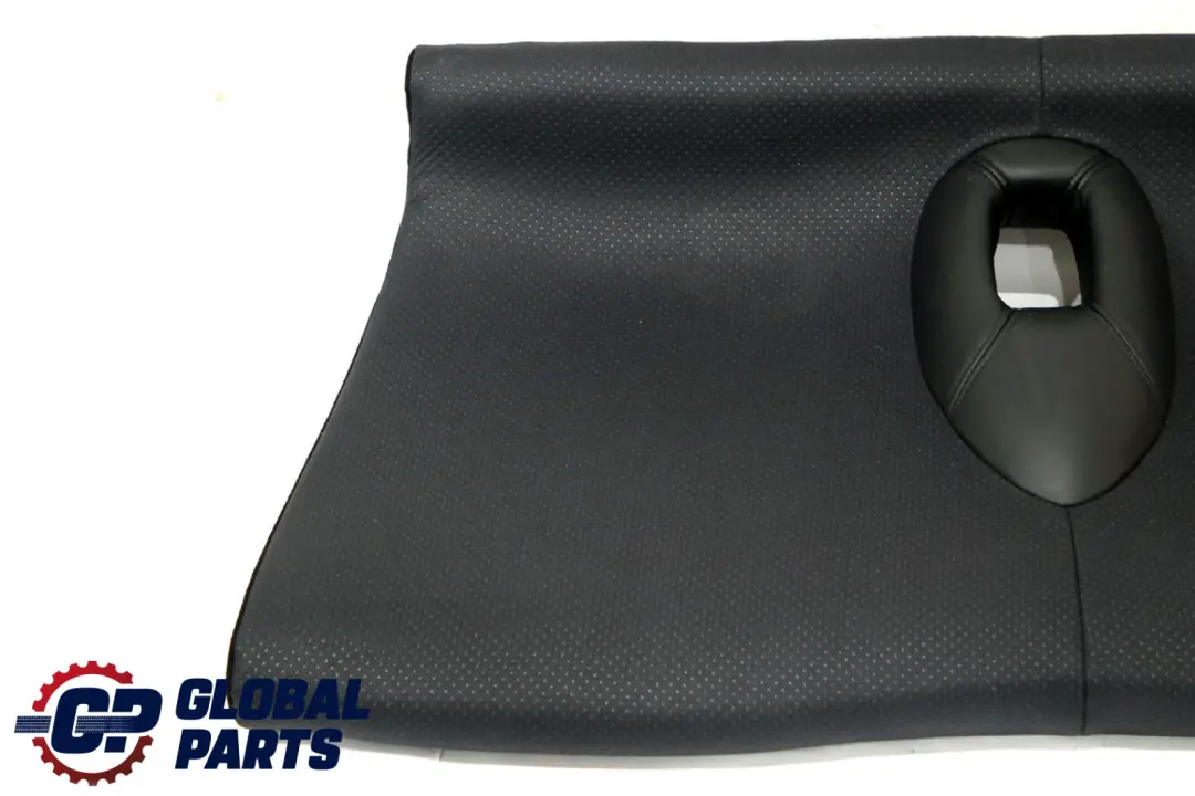 Back Bench Sofa Base Cover Fabric / Leather to Mini Cooper S R53 Rear Seat with Part number 7062956 Mini Cooper S R53 Rear Seat Back Bench Sofa Base Cover Fabric / Leather - SKU 7062956 - Part number 7062956