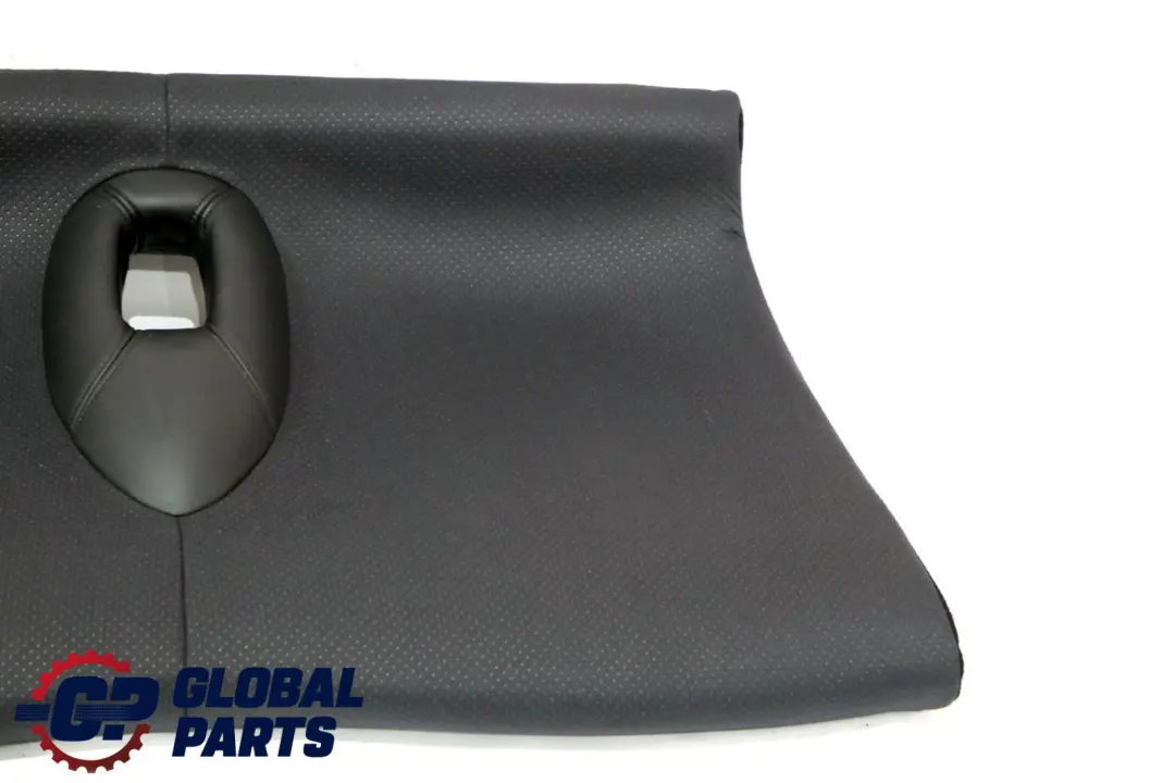 Sedile Posteriore Panca Sofa Base Cover Tessuto / Pelle per Mini Cooper S R53 con numero di parte 7062956 Mini Cooper S R53 Sedile Posteriore Panca Sofa Base Cover Tessuto / Pelle - SKU 7062956 - Numero di parte 7062956