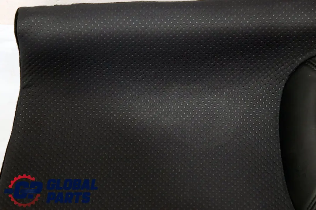 Back Bench Sofa Base Cover Fabric / Leather to Mini Cooper S R53 Rear Seat with Part number 7062956 Mini Cooper S R53 Rear Seat Back Bench Sofa Base Cover Fabric / Leather - SKU 7062956 - Part number 7062956