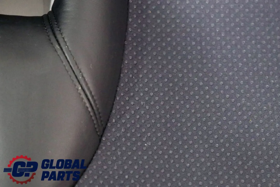 Mini Cooper S R53 Siège Arrière Banquette Sofa Base Cover Fabric / Leather - SKU 7062956 - Numéro de pièce 7062956