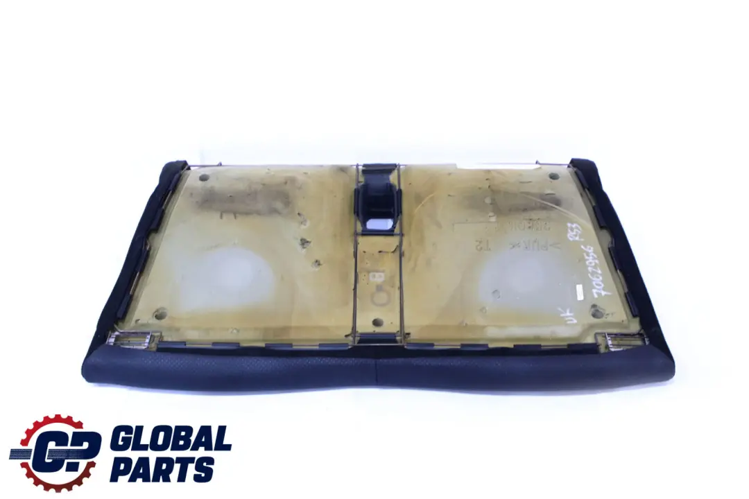 Back Bench Sofa Base Cover Fabric / Leather to Mini Cooper S R53 Rear Seat with Part number 7062956 Mini Cooper S R53 Rear Seat Back Bench Sofa Base Cover Fabric / Leather - SKU 7062956 - Part number 7062956