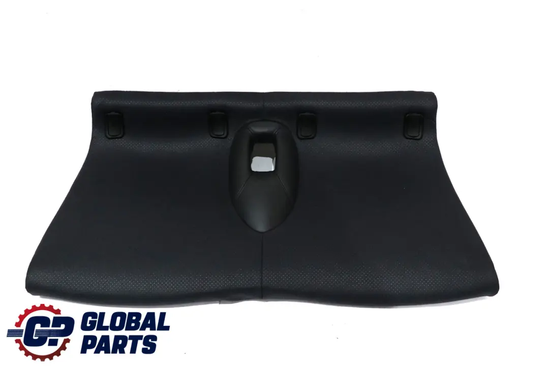 Bench Sofa Base Cover Half Leather Satellite to Mini Cooper S R53 Rear Seat with Part number 7062960 Mini Cooper S R53 Rear Seat Bench Sofa Base Cover Half Leather Satellite - SKU 7062960 - Part number 7062960