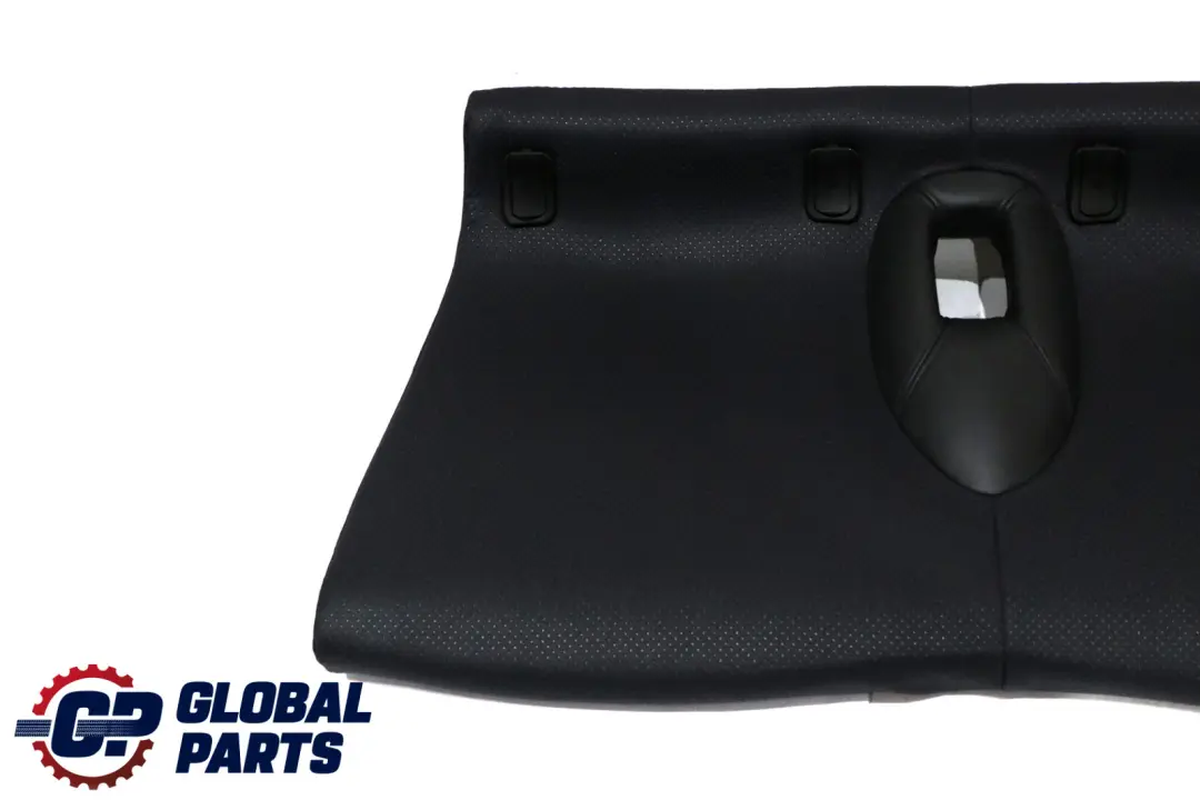 Mini Cooper S R53 Rear Seat Bench Sofa Base Cover Half Leather Satellite - SKU 7062960 - Part number 7062960