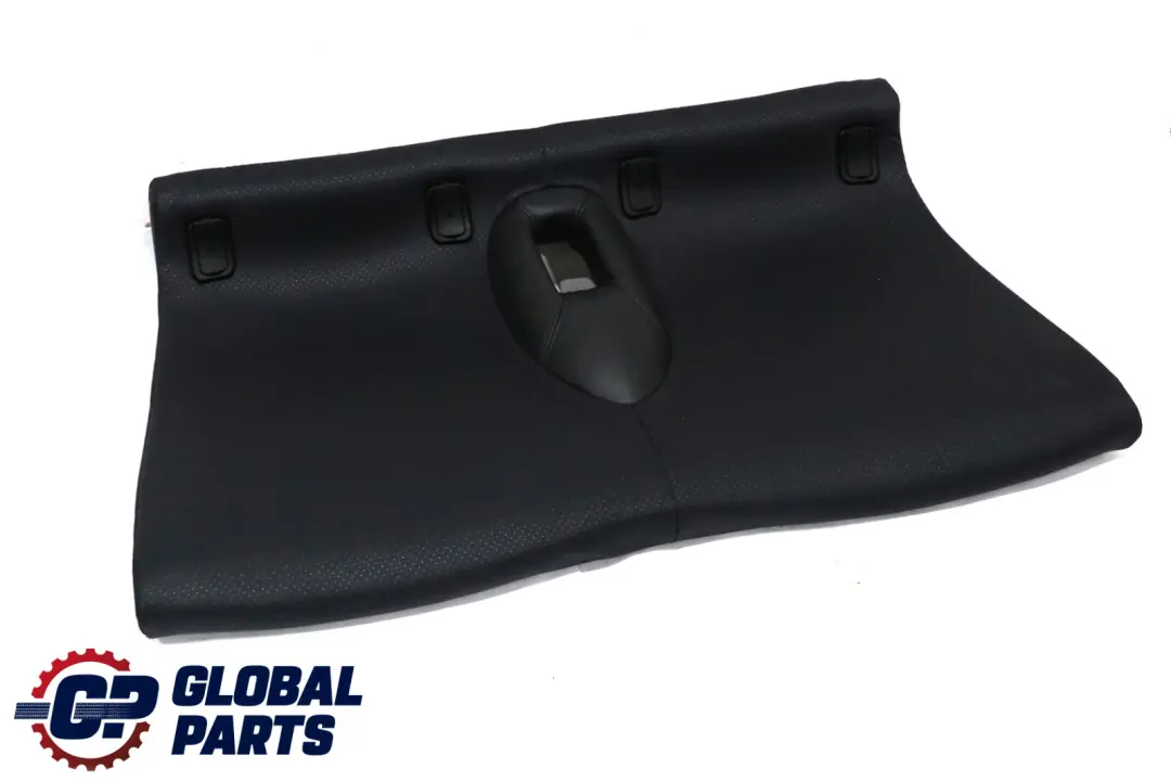 Mini Cooper S R53 Rear Seat Bench Sofa Base Cover Half Leather Satellite - SKU 7062960 - Part number 7062960