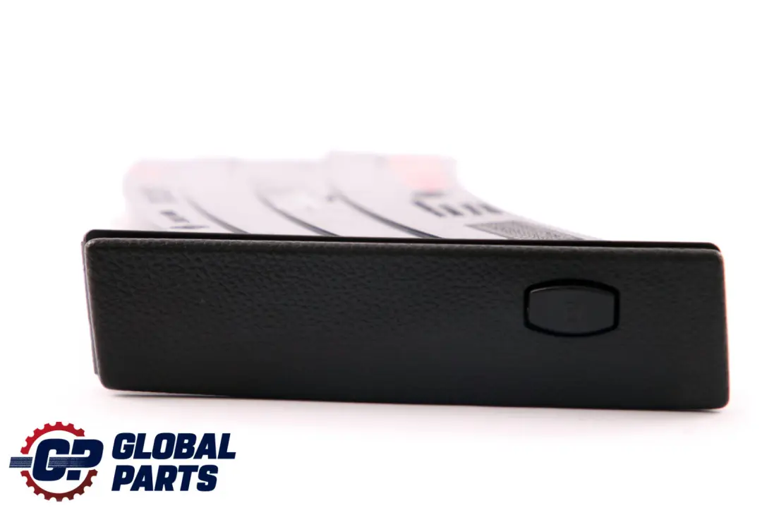 Drink Bottle Holder Right Drivers Side O/S Black to BMW 5 Series 5 E60 E61 Cup with Part number 7063104 BMW 5 Series 5 E60 E61 Cup Drink Bottle Holder Right Drivers Side O/S Black - SKU rhd-7063104-5 - Part number 7063104