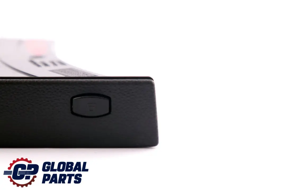 Drink Bottle Holder Right Drivers Side O/S Black to BMW 5 Series 5 E60 E61 Cup with Part number 7063104 BMW 5 Series 5 E60 E61 Cup Drink Bottle Holder Right Drivers Side O/S Black - SKU rhd-7063104-5 - Part number 7063104