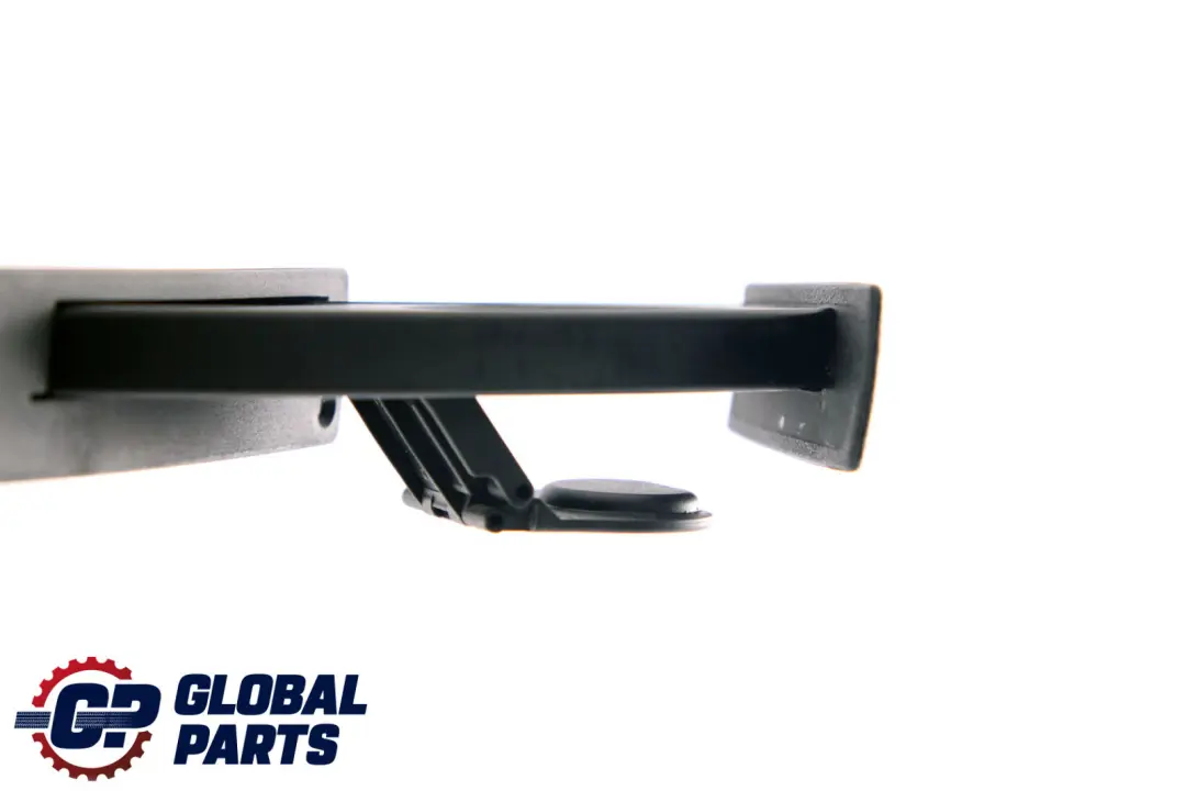 Drink Bottle Holder Right Drivers Side O/S Black to BMW 5 Series 5 E60 E61 Cup with Part number 7063104 BMW 5 Series 5 E60 E61 Cup Drink Bottle Holder Right Drivers Side O/S Black - SKU rhd-7063104-5 - Part number 7063104