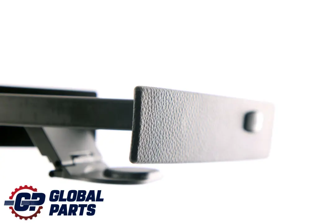 Drink Bottle Holder Right Drivers Side O/S Black to BMW 5 Series 5 E60 E61 Cup with Part number 7063104 BMW 5 Series 5 E60 E61 Cup Drink Bottle Holder Right Drivers Side O/S Black - SKU rhd-7063104-5 - Part number 7063104