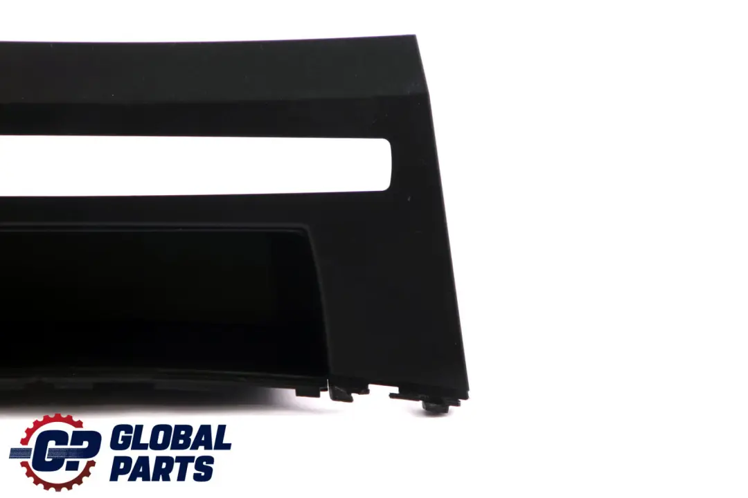 BMW E60 E61 Cover Trim Panel Centre Dashboard Frame - SKU 7063146 - Part number 7063146