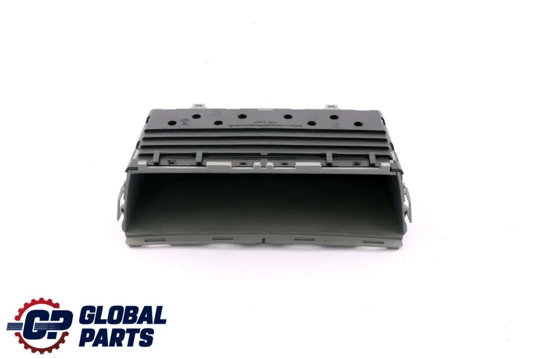 Dashboard Dash Centre Console Storage Trim Grey to BMW 5 Series E60 E61 with Part number 7063147 BMW 5 Series E60 E61 Dashboard Dash Centre Console Storage Trim Grey - SKU 7063147 - Part number 7063147