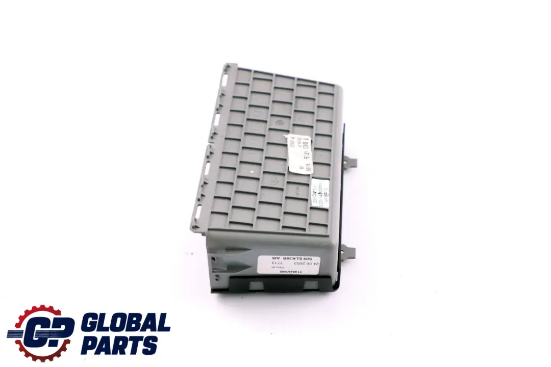 BMW E60 E61 Schowek obudowa konsoli deski 7063145 - SKU 7063147 - Numer Części 7063147