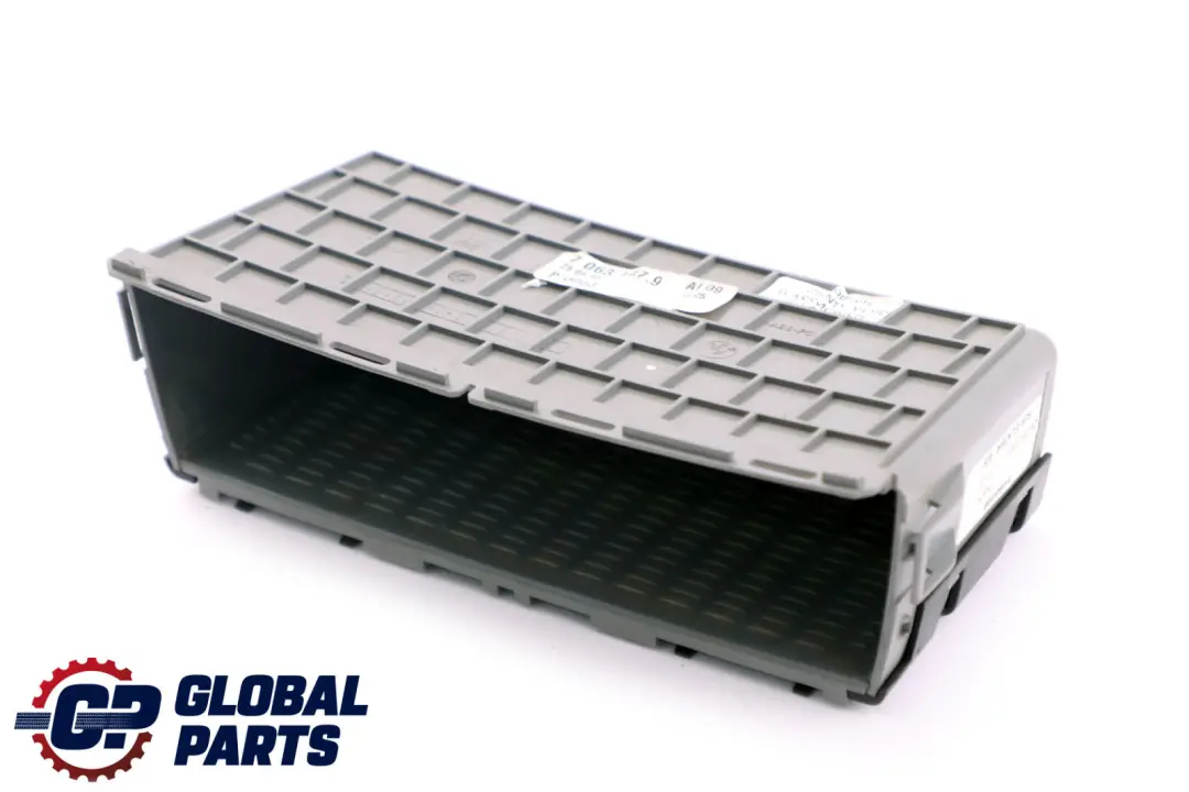 BMW E60 E61 Schowek obudowa konsoli deski 7063145 - SKU 7063147 - Numer Części 7063147