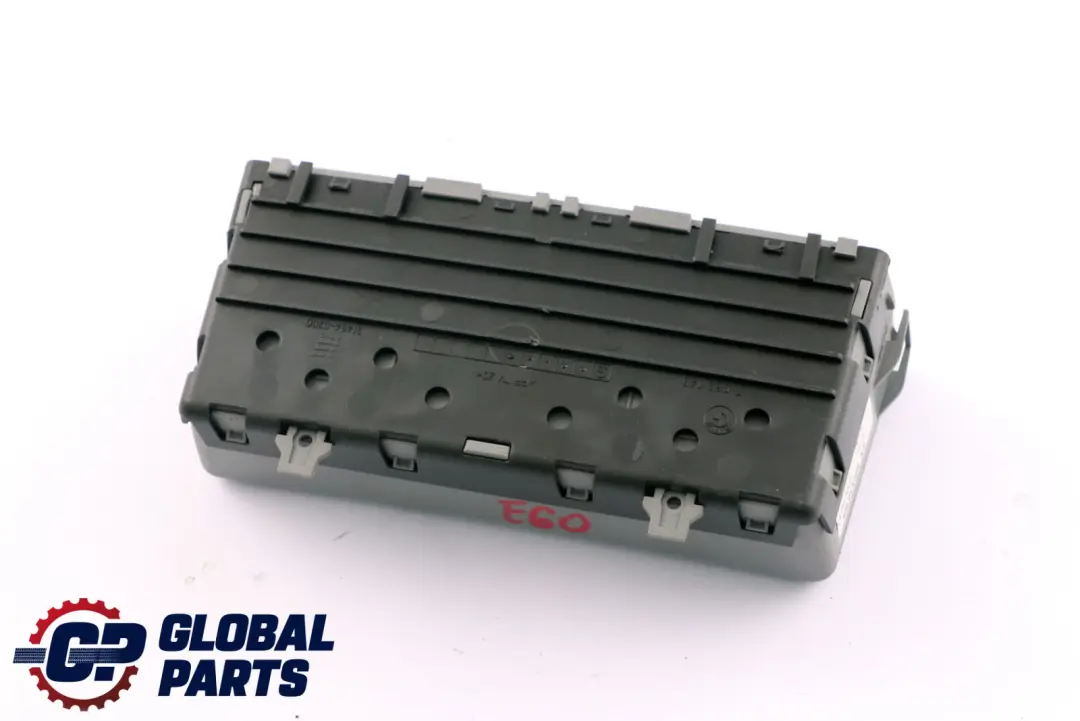 BMW E60 E61 Schowek obudowa konsoli deski 7063145 - SKU 7063147 - Numer Części 7063147