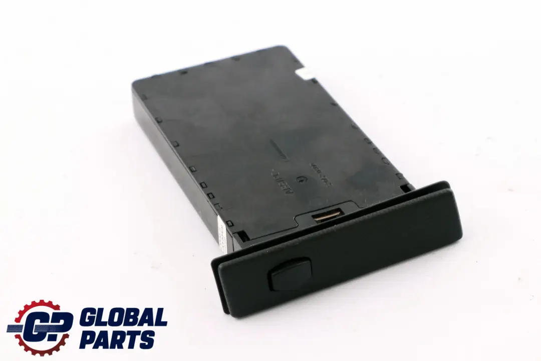 Drink Holder Left Passengers Side N/S Black to BMW 5 Series 2 E60 E61 Cup with Part number 7063178 BMW 5 Series 2 E60 E61 Cup Drink Holder Left Passengers Side N/S Black - SKU rhd-7063178-2 - Part number 7063178