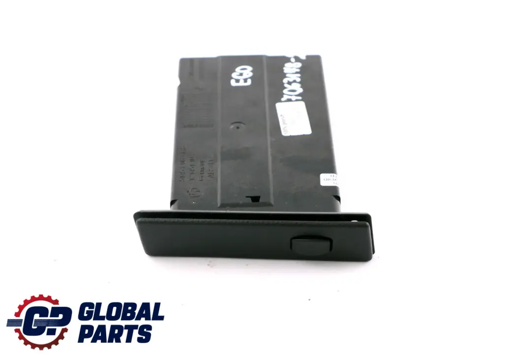 Drink Holder Left Passengers Side N/S Black to BMW 5 Series 2 E60 E61 Cup with Part number 7063178 BMW 5 Series 2 E60 E61 Cup Drink Holder Left Passengers Side N/S Black - SKU rhd-7063178-2 - Part number 7063178