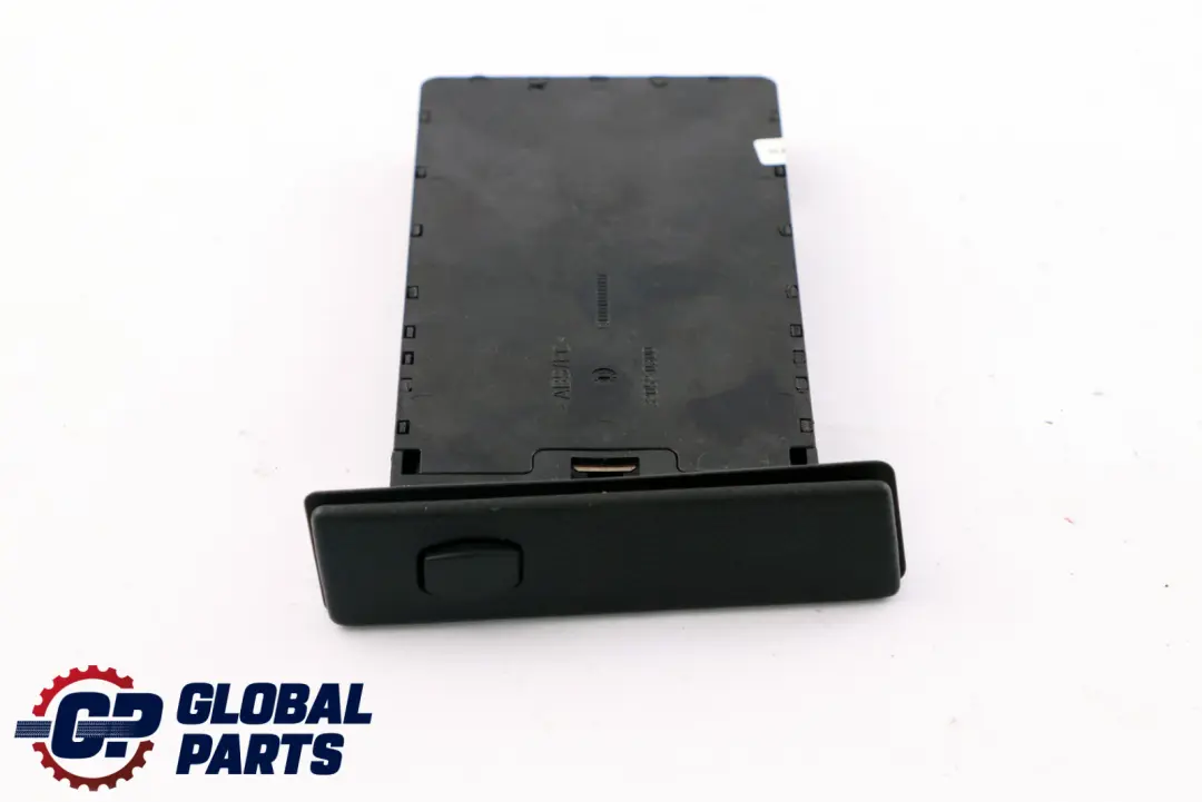 Drink Holder Left Passengers Side N/S Black to BMW 5 Series 2 E60 E61 Cup with Part number 7063178 BMW 5 Series 2 E60 E61 Cup Drink Holder Left Passengers Side N/S Black - SKU rhd-7063178-2 - Part number 7063178