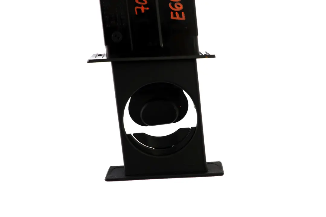 Drink Holder Left Passengers Side N/S Black to BMW 5 Series 4 E60 E61 Cup with Part number 7063178 BMW 5 Series 4 E60 E61 Cup Drink Holder Left Passengers Side N/S Black - SKU rhd-7063178-4 - Part number 7063178