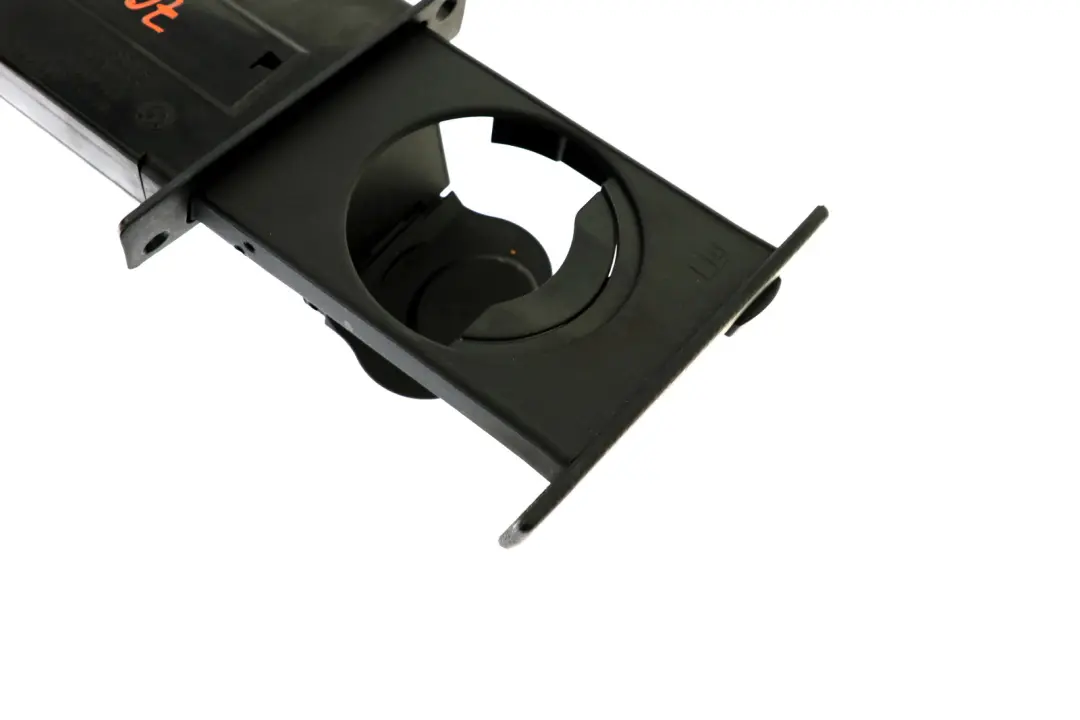 Drink Holder Left Passengers Side N/S Black to BMW 5 Series 4 E60 E61 Cup with Part number 7063178 BMW 5 Series 4 E60 E61 Cup Drink Holder Left Passengers Side N/S Black - SKU rhd-7063178-4 - Part number 7063178