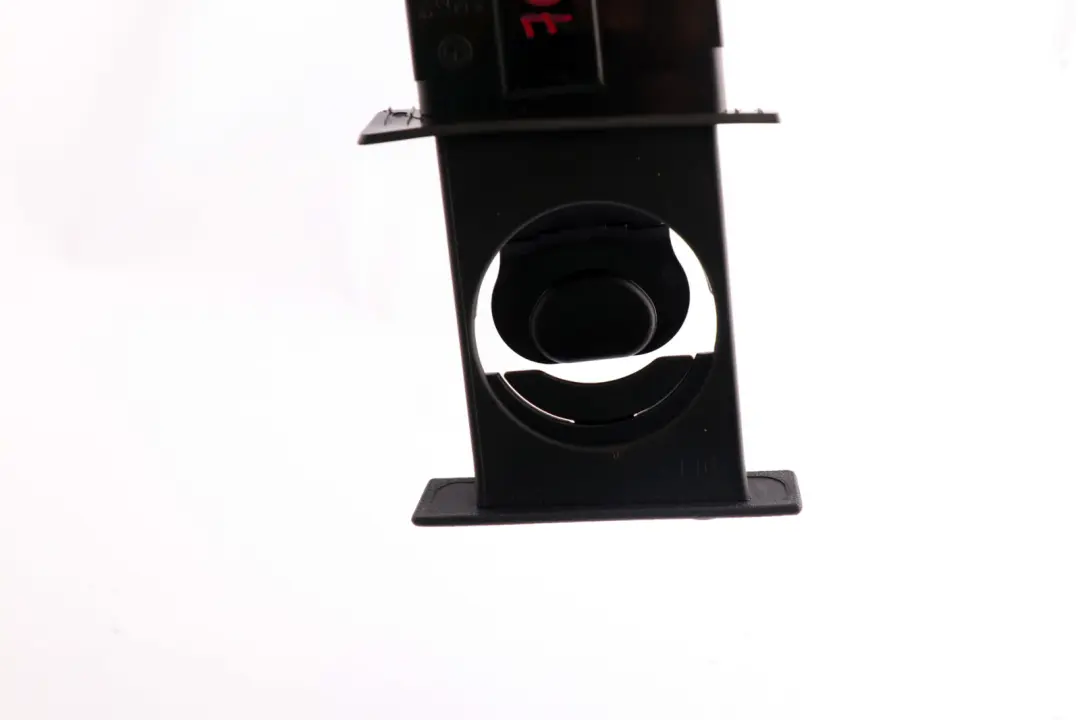 Drink Holder Passengers Side Left N/S Black to BMW 5 Series E60 E61 Cup with Part number 7063178 BMW 5 Series E60 E61 Cup Drink Holder Passengers Side Left N/S Black - SKU rhd-7063178-5 - Part number 7063178