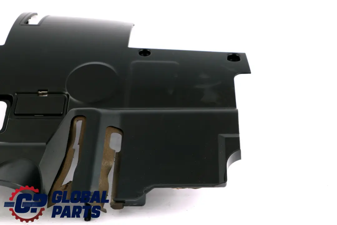 TRIM PANEL FOOT CONTROLS PART to BMW 5 SERIES E60 E61 with Part number 51457063216 BMW 5 SERIES E60 E61 TRIM PANEL FOOT CONTROLS PART - SKU 7063216 - Part number 51457063216
