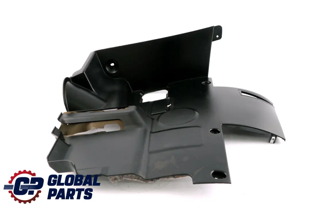 TRIM PANEL FOOT CONTROLS PART to BMW 5 SERIES E60 E61 with Part number 51457063216 BMW 5 SERIES E60 E61 TRIM PANEL FOOT CONTROLS PART - SKU 7063216 - Part number 51457063216