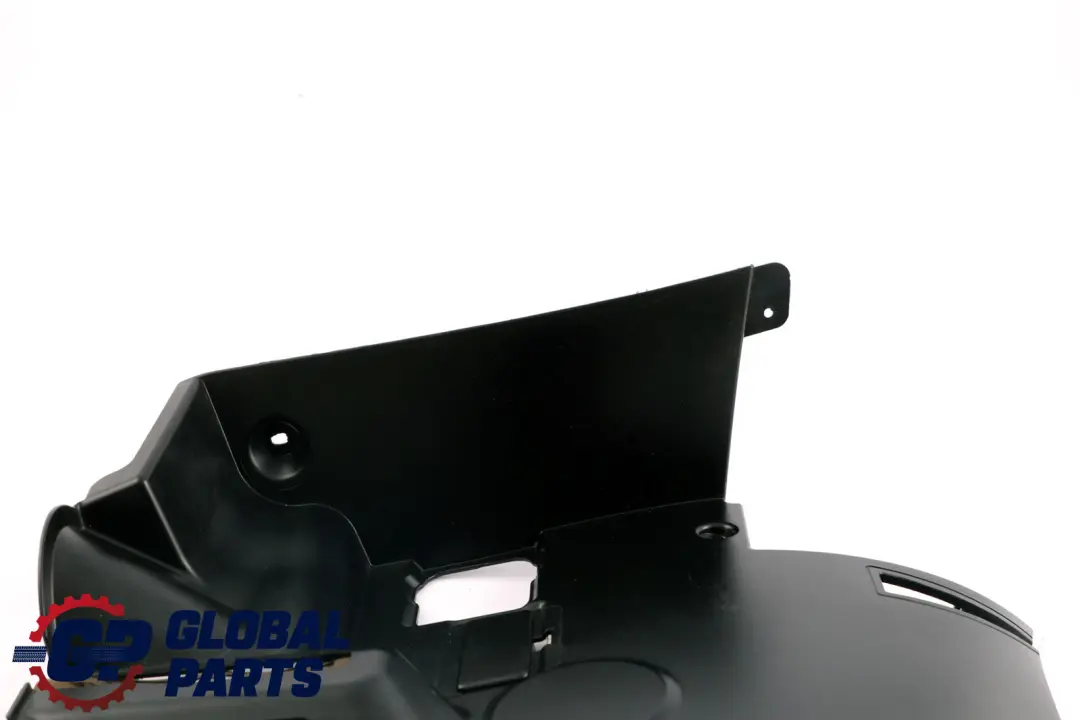 TRIM PANEL FOOT CONTROLS PART to BMW 5 SERIES E60 E61 with Part number 51457063216 BMW 5 SERIES E60 E61 TRIM PANEL FOOT CONTROLS PART - SKU 7063216 - Part number 51457063216