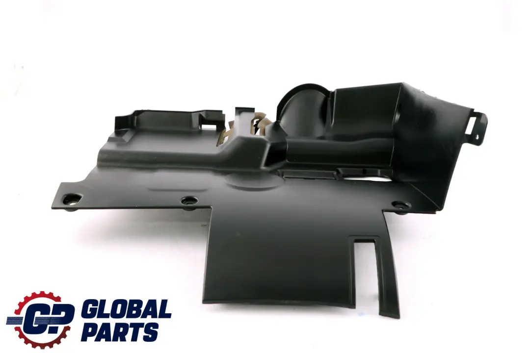 BMW 5 SERIES E60 E61 TRIM PANEL FOOT CONTROLS PART - SKU 7063216 - Part number 51457063216