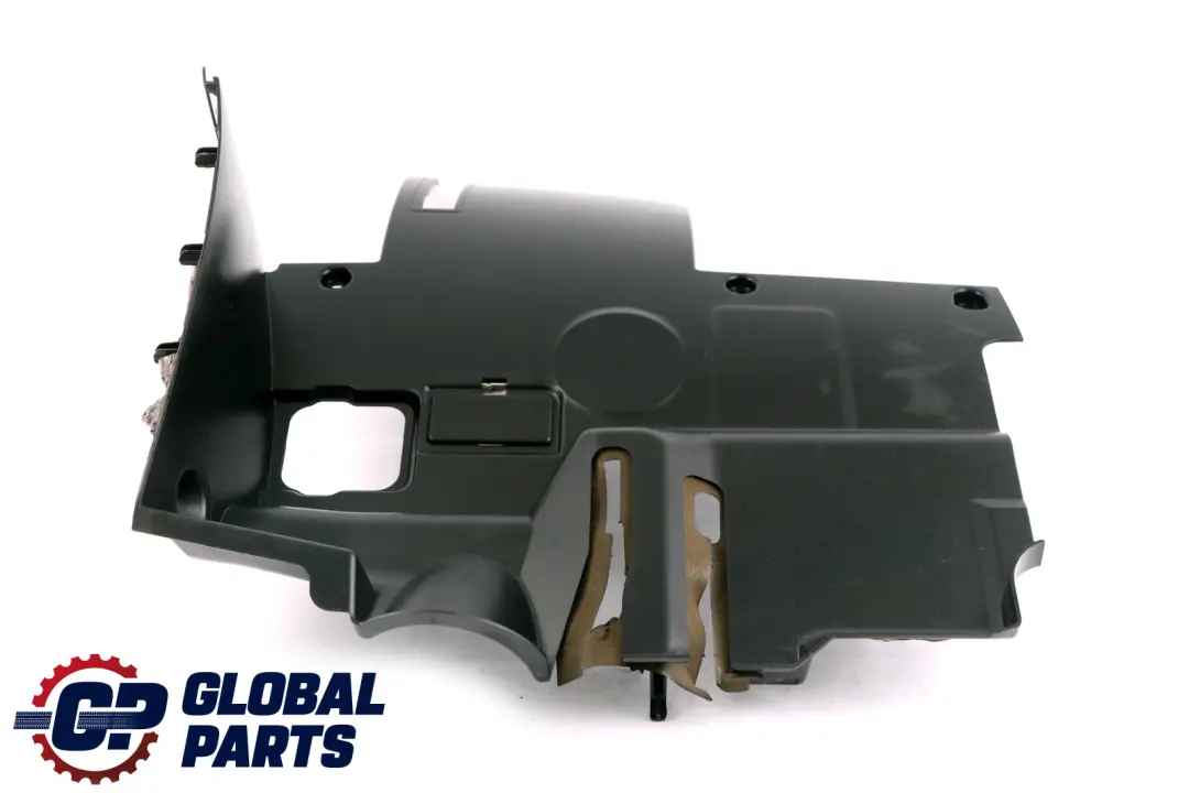 TRIM PANEL FOOT CONTROLS PART to BMW 5 SERIES E60 E61 with Part number 51457063216 BMW 5 SERIES E60 E61 TRIM PANEL FOOT CONTROLS PART - SKU 7063216 - Part number 51457063216