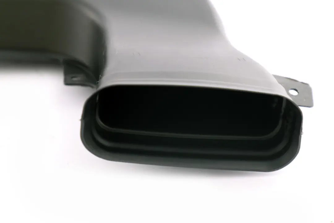 Channel Left N/S Heater AC Duct Part to BMW E60 E61 LCI Air with Part number 7063239 BMW E60 E61 LCI Air Channel Left N/S Heater AC Duct Part - SKU 7063239 - Part number 7063239
