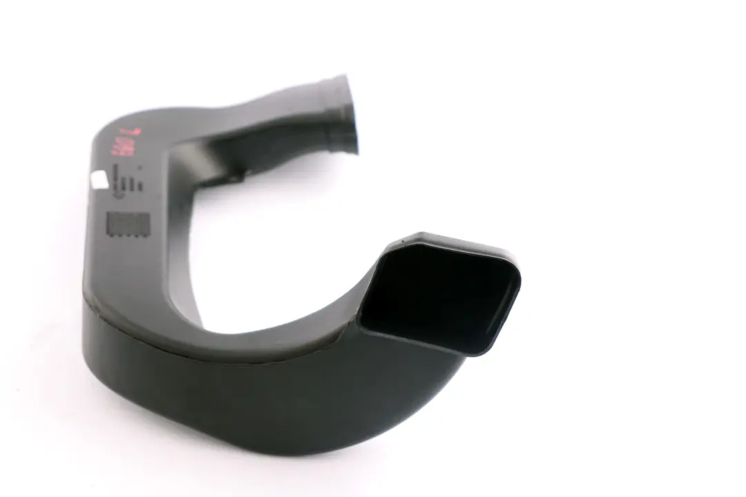 Canale aria sinistro Condotto aria condizionata per BMW E60 E61 LCI con numero di parte 7063239 BMW E60 E61 LCI Canale aria sinistro Condotto aria condizionata - SKU 7063239 - Numero di parte 7063239