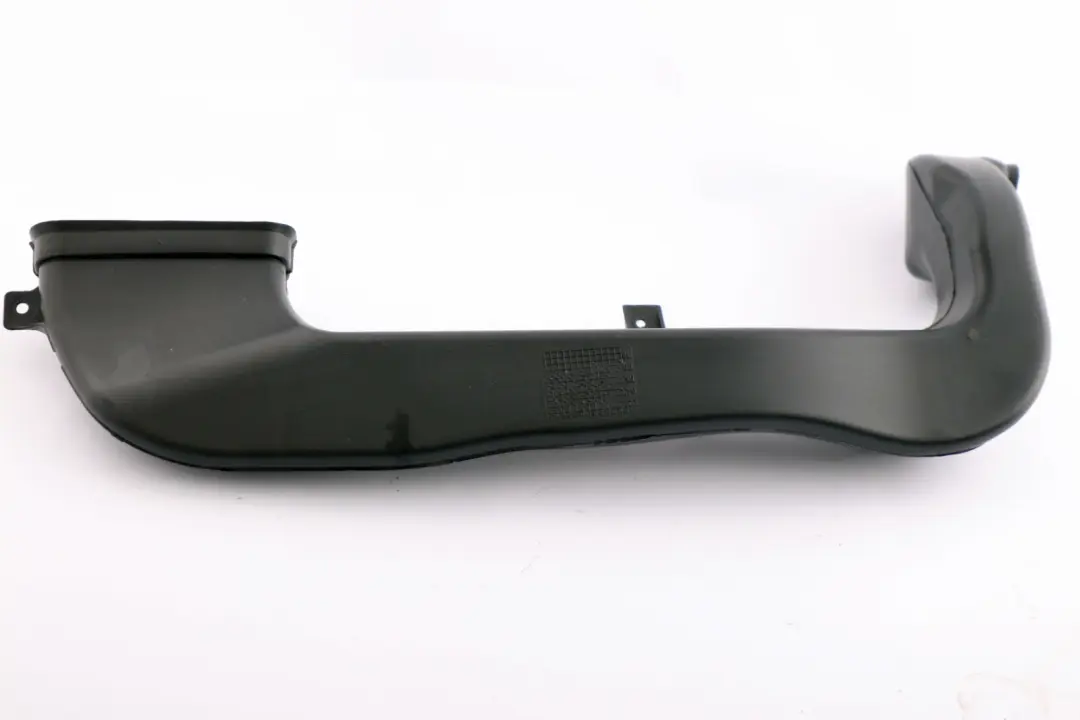 BMW 5 Series E60 E61 Air Channel Right Heater AC Duct Part 6422 - SKU 7063240 - Part number 7063240
