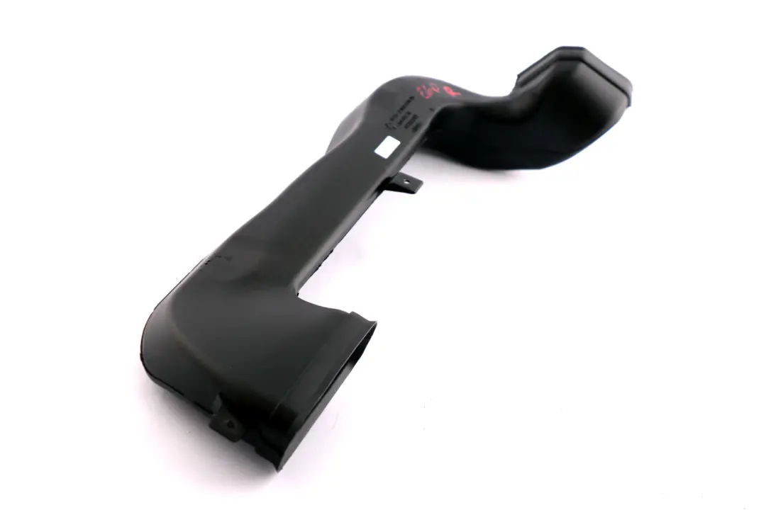 BMW 5 Reihe E60 E61 Luftkanal rechts 6422 - SKU 7063240 - Teilenummer 7063240