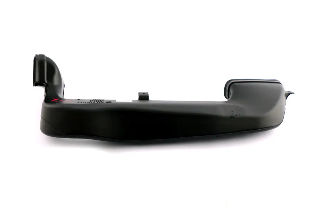 BMW 5 Reihe E60 E61 Luftkanal rechts 6422 - SKU 7063240 - Teilenummer 7063240