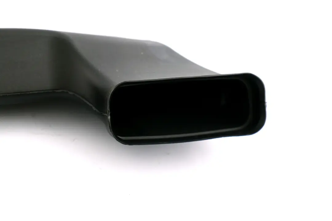 BMW 5 Series E60 E61 Air Channel Right Heater AC Duct Part 6422 - SKU 7063240 - Part number 7063240