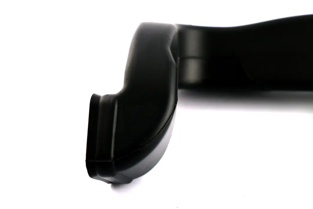 BMW 5 Series E60 E61 Air Channel Right Heater AC Duct Part 6422 - SKU 7063240 - Part number 7063240