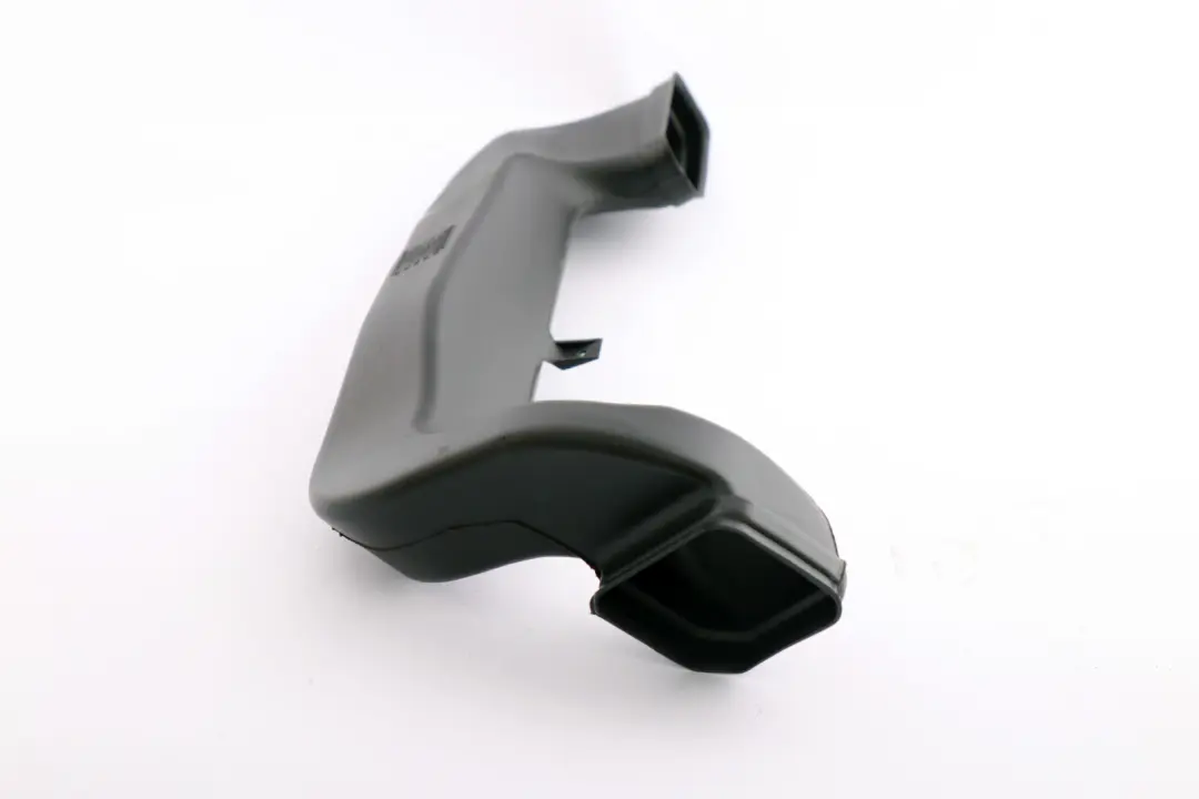 BMW 5 Series E60 E61 Air Channel Right Heater AC Duct Part 6422 - SKU 7063240 - Part number 7063240