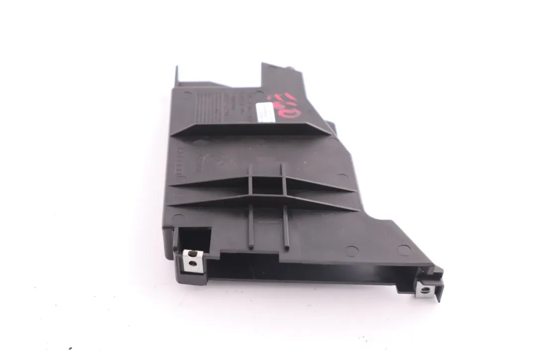 BMW 5er E60 E61 Träger für Getränkehalter Innenraum - SKU 7063410 - Teilenummer 7063410