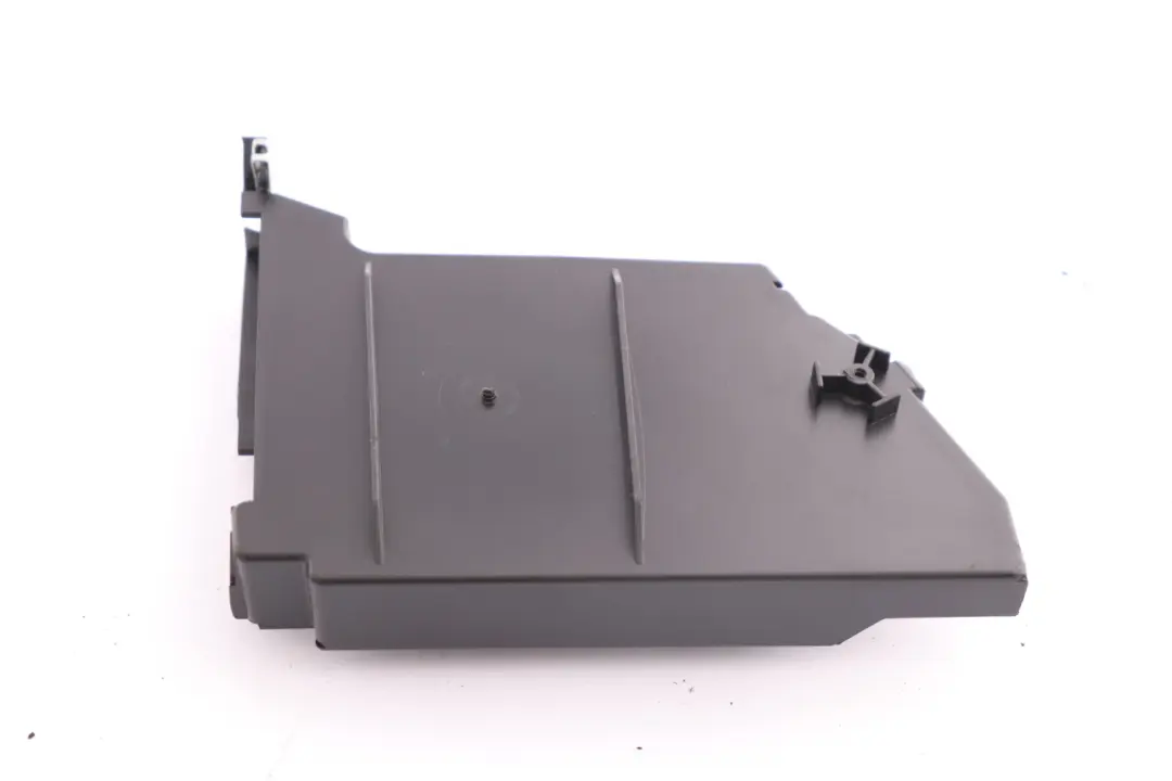 BMW 5er E60 E61 Träger für Getränkehalter Innenraum - SKU 7063410 - Teilenummer 7063410