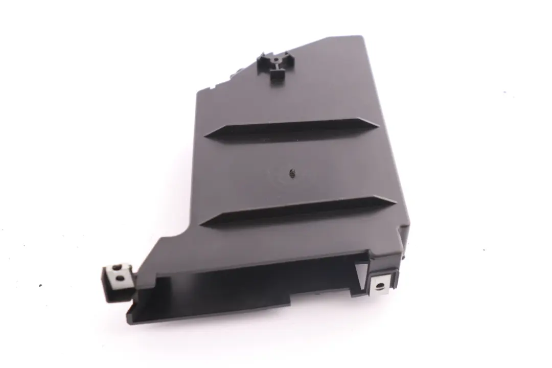 Carrier For Drink Cup Holder Interior to BMW 5 Series E60 E61 with Part number 7063410 BMW 5 Series E60 E61 Carrier For Drink Cup Holder Interior - SKU 7063410 - Part number 7063410