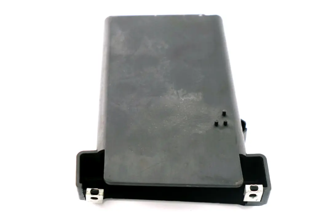 Carrier For Cup Drink Holder Exterior Schwarz to BMW E60 E61 with Part number 7063412 BMW E60 E61 Carrier For Cup Drink Holder Exterior Schwarz - SKU 7063412 - Part number 7063412