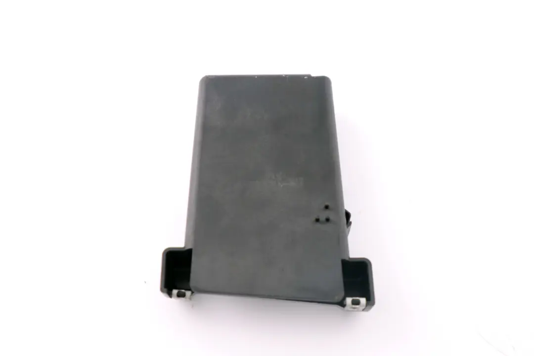 Carrier For Cup Drink Holder Exterior Schwarz BMW E60 E61 - SKU 7063412 - Part number 7063412