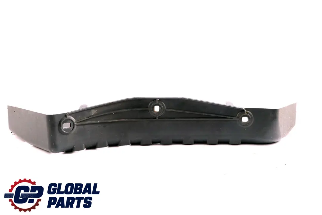 BMW 5 Series E60 E61 Bumper Lower Bottom Center Guide Trim - SKU 7063431 - Part number 7063431