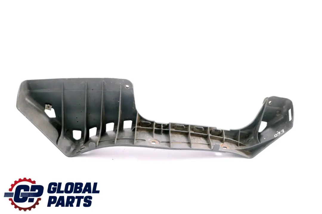 BMW 5 Series E60 E61 Bumper Lower Bottom Center Guide Trim - SKU 7063431 - Part number 7063431